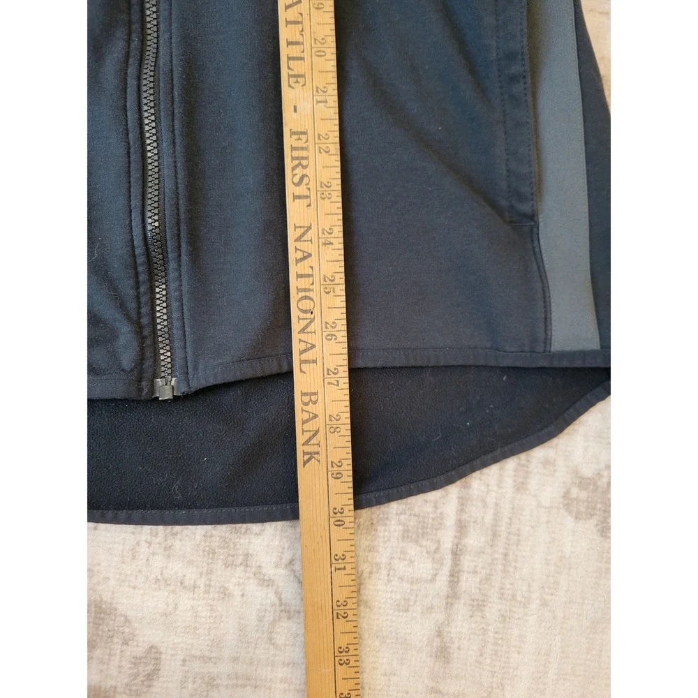Nike Therma-FIT Full Zip Hoodie Jacket KC‎ Knights Black Athletic Men's Medium